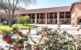Marchesi Incisa Winery Lodge