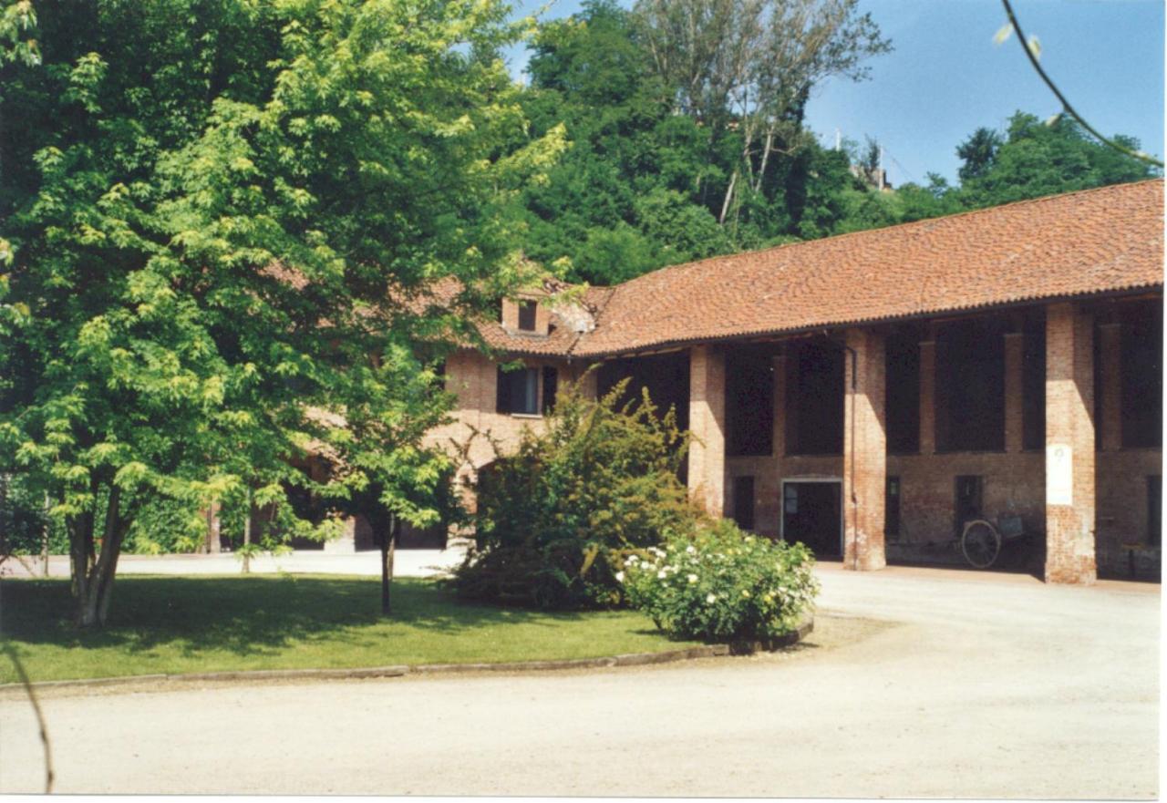 Marchesi Incisa Winery Lodge Rocchetta Tanaro Extérieur photo