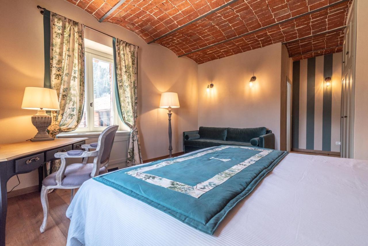 Marchesi Incisa Winery Lodge Rocchetta Tanaro Extérieur photo