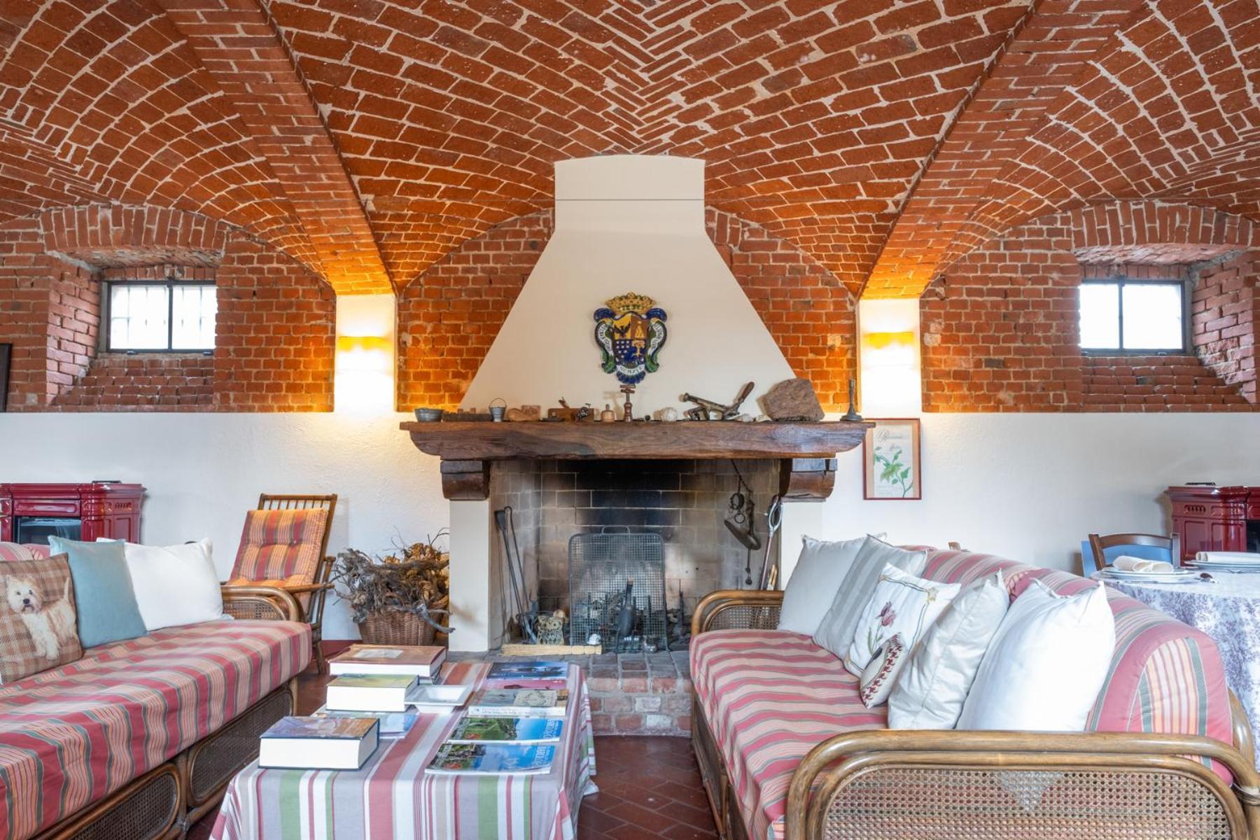 Marchesi Incisa Winery Lodge Rocchetta Tanaro Extérieur photo