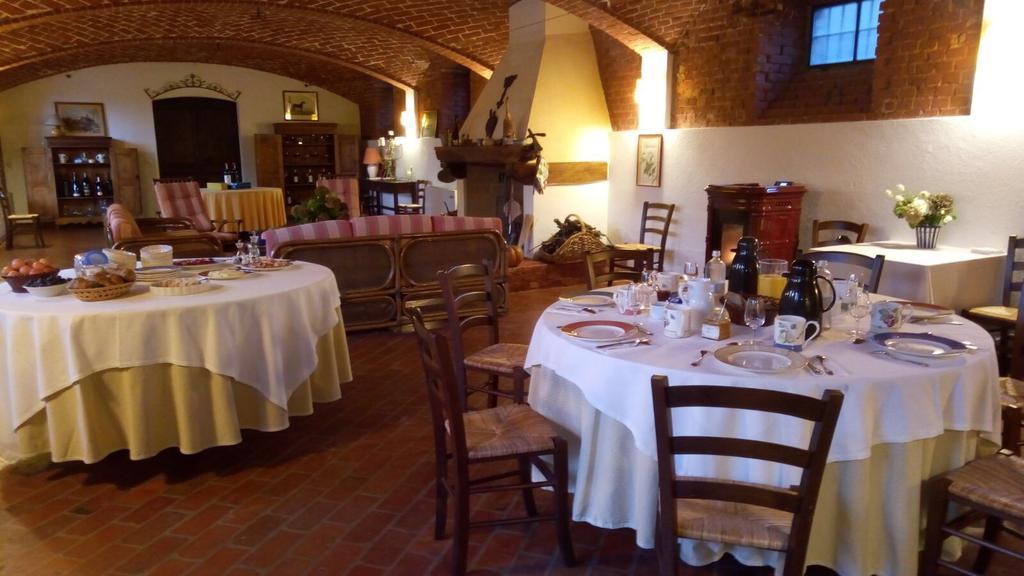 Marchesi Incisa Winery Lodge Rocchetta Tanaro Extérieur photo